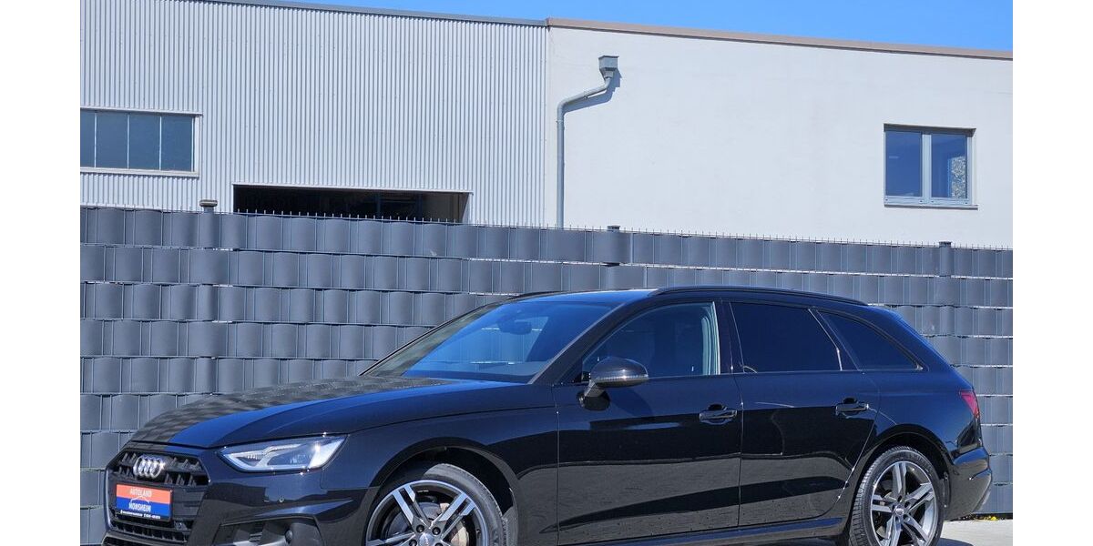 Audi A4 139.179 km 20.450 &euro; Monsheim 67590