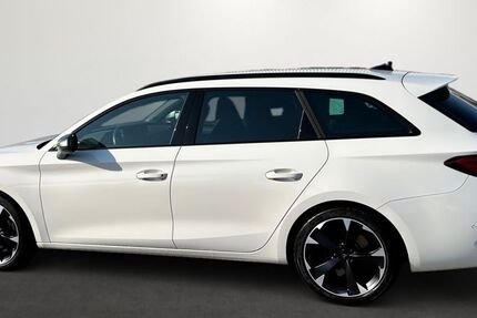 Cupra Leon 18.424 km 29.500 &euro; Grünstadt 67269