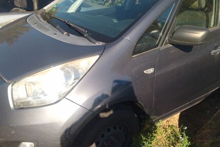 Kia Venga 200.000 km 1.990 &euro; Altleiningen 67317