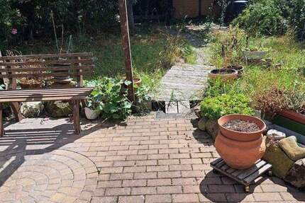 ***Kleines Einfamilienhaus sucht neuen Eigentümer!!***