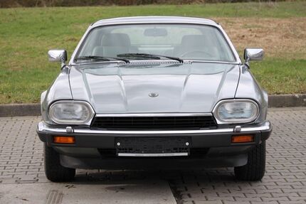 Jaguar XJS 79.500 km 69.999 &euro; Heppenheim 64646
