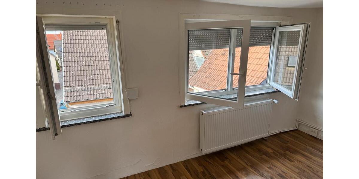 Reihenhaus Ilvesheim - 1 Zimmer, 55 m&sup2;, 440&euro; | Angebot:25589765