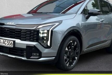 Kia Sportage 5.000 km 39.990 &euro; Gruenstadt 67269