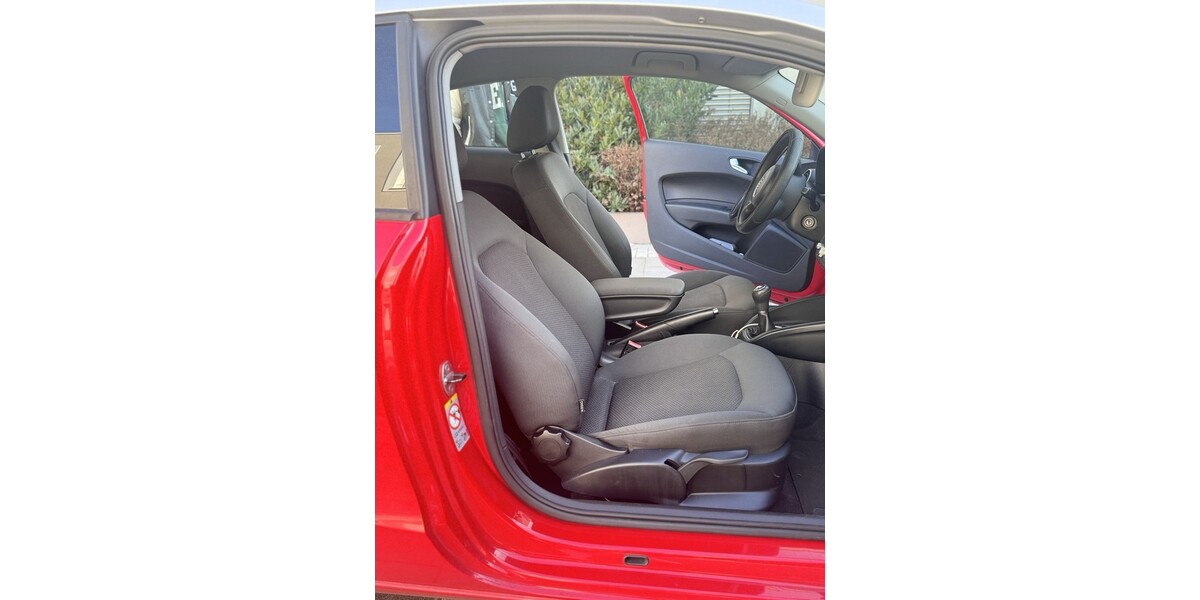 Audi A1 171.000 km 5.700 &euro; Eppelheim 69214