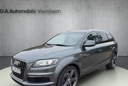 Audi Q7 258.000 km 12.990 &euro; Viernheim 68519