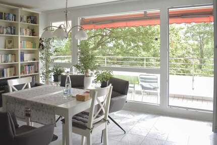 Wohnung Heidelberg Boxberg - 3 Zimmer, 92 m&sup2;, 348.000&euro; | Angebot:27306913