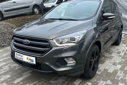 Ford Kuga 61.963 km 16.949 &euro; Weinheim 69469