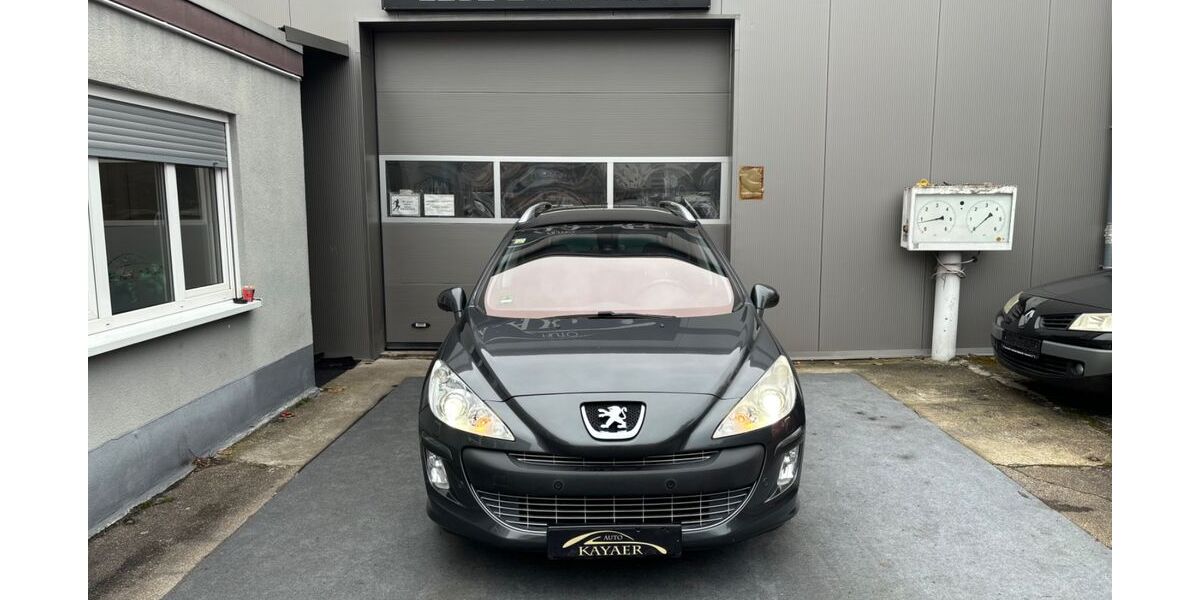 Peugeot 308 113.000 km 4.200 &euro; Mutterstadt (Kreis Ludwigshafen) 67112