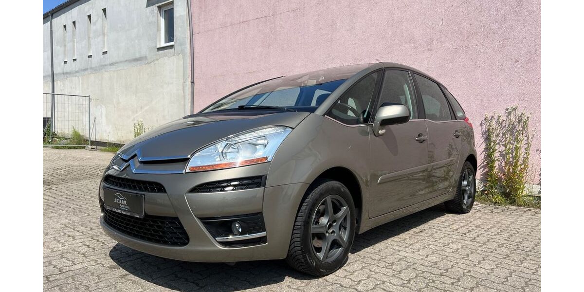 Citroen C4 Picasso 166.000 km 3.490 &euro; Speyer 67346