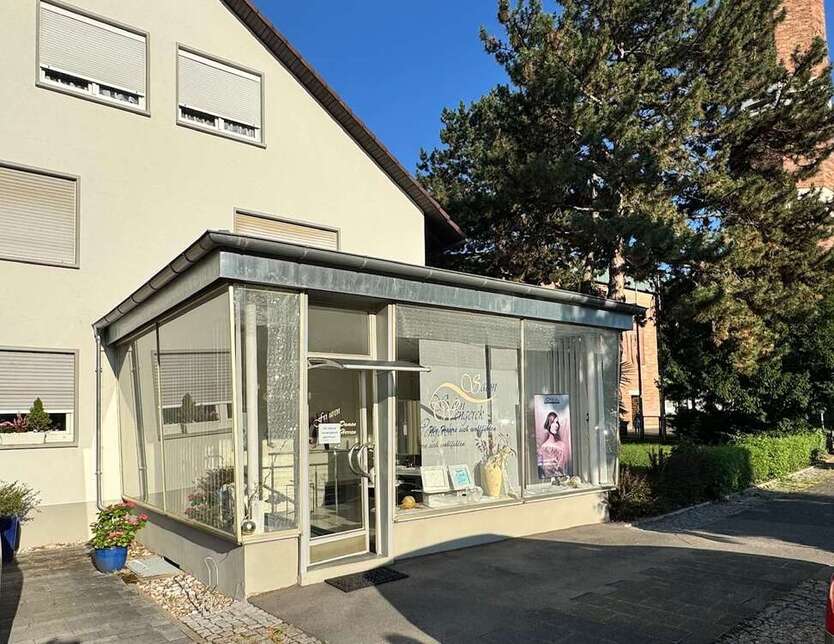 Einzelhandel in Heidelberg 1.100 € 80 m²
