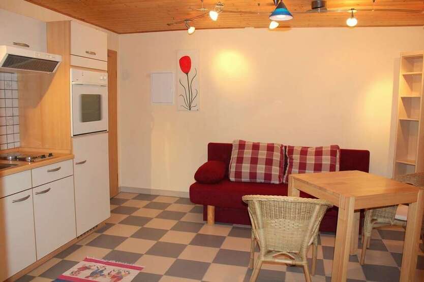 Wohnung zum Mieten in Neuhofen 405 € 28 m²