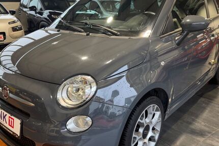 Fiat 500 78.000 km 7.490 &euro; Ludwigshafen am Rhein 67059