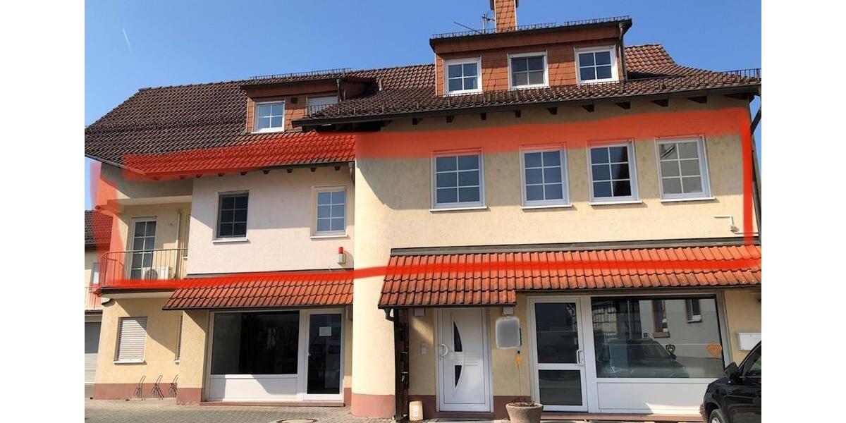 Gewerbeobjekt Fürth - 1.180&euro; | Angebot:25744938