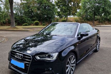 Audi A3 86.000 km 16.990 € Grünstadt 67269