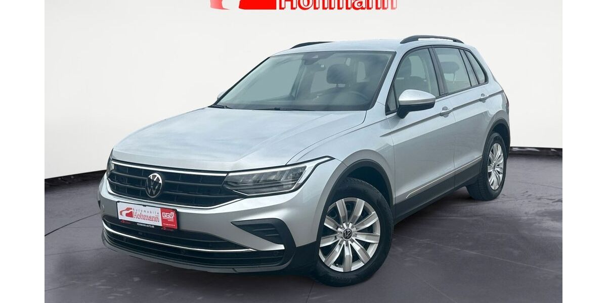 VW Tiguan 43.769 km 25.980 &euro; Brühl 68782