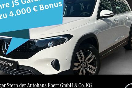 Mercedes-Benz EQB 15.394 km 39.880 € Bensheim 64625