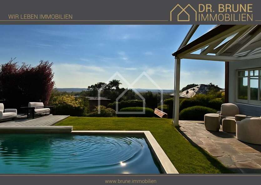 Haus zum Kaufen in Bensheim 1.890.000 € 438 m²