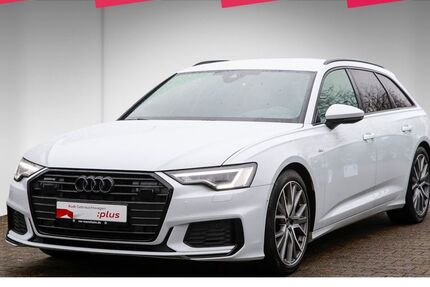 Audi A6 48.803 km 41.579 &euro; Weinheim 69469