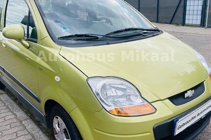 Chevrolet Matiz 72.000 km 2.999 &euro; Ketsch 68775