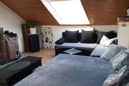 Wohnung Hockenheim - 2 Zimmer, 45 m&sup2;, 350&euro; | Angebot:26549767