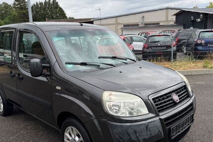 Fiat Doblo 147.000 km 4.390 &euro; schifferstadt 67105