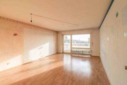 Wohnung Zwingenberg - 3 Zimmer, 94 m&sup2;, 249.000&euro; | Angebot:25645512