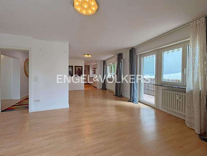 Wohnung zum Mieten in Dossenheim 1.800 € 139 m²