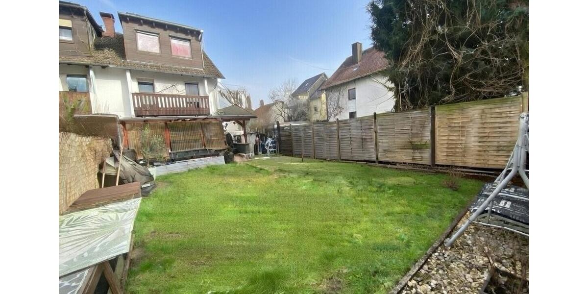 Reihenhaus Hemsbach - 5.5 Zimmer, 130 m&sup2;, 599.000&euro; | Angebot:24842530