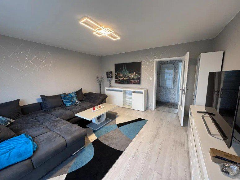 Etagenwohnung Ketsch - 2 Zimmer, 68 m&sup2;, 800&euro; | Angebot:26254448