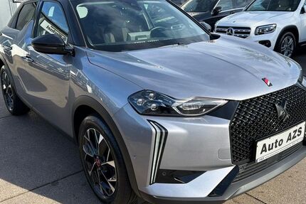 DS Automobiles DS3 Crossback 41.260 km 17.950 &euro; Schwetzingen 68723