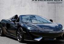 McLaren 570S