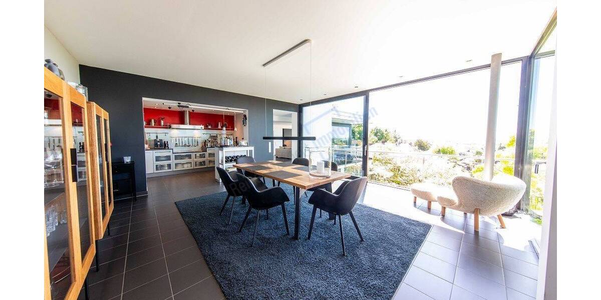 Einfamilienhaus Bensheim Auerbach - 5 Zimmer, 217 m&sup2;, 1.295.000&euro; | Angebot:26512664