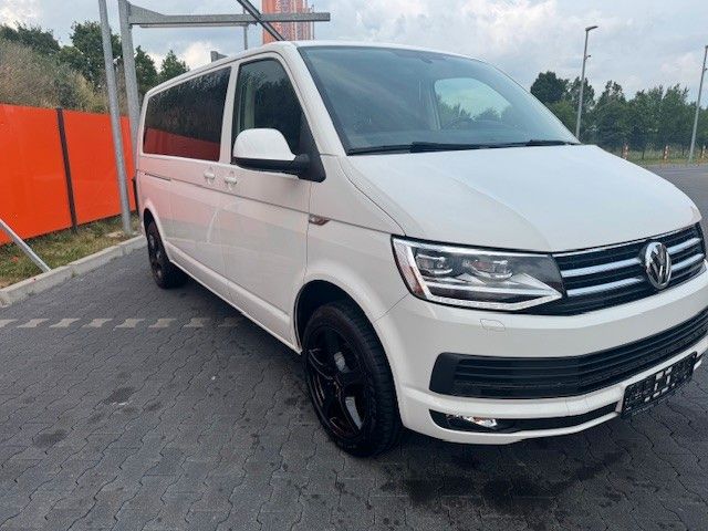T6 Transporter