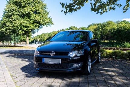 VW Polo 92.500 km 5.300 &euro; Mannheim 69469