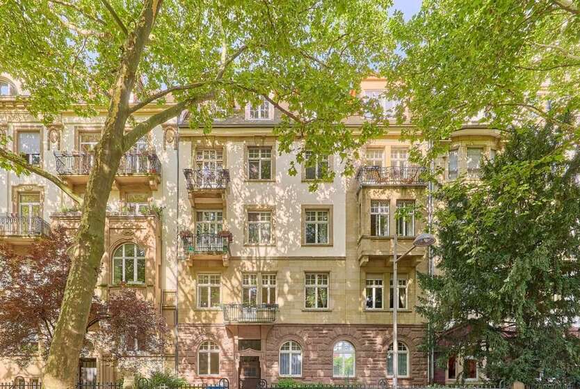 Wohnung zum Kaufen in Mannheim 1.100.000 € 187 m²