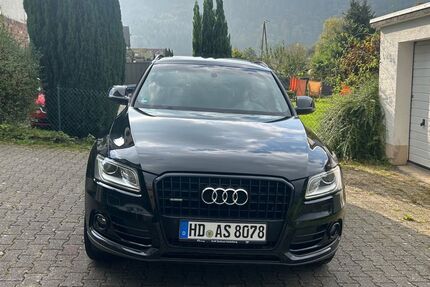 Audi Q5 135.000 km 18.500 &euro; Neckargemünd 69151