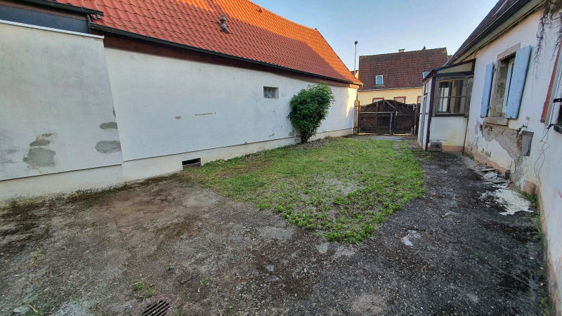 ObjNr:19616 - Sehr interessantes Grundstück mit Abriss-Objekt in guter Lage von Mutterstadt 4 zimmer