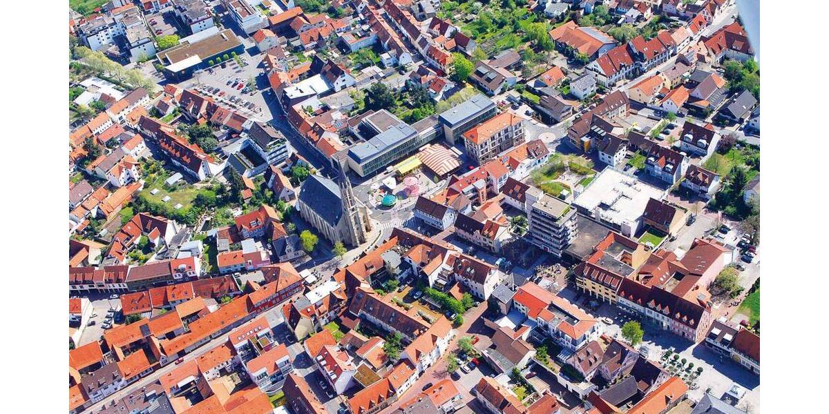 Etagenwohnung Walldorf - 5 Zimmer, 135 m&sup2;, 860.000&euro; | Angebot:23973545