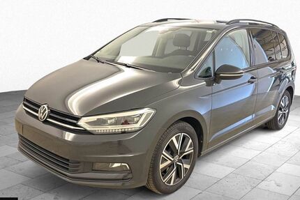 VW Touran 195.000 km 22.500 &euro; Weinheim 69469