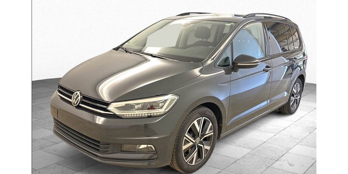 VW Touran 195.000 km 22.500 &euro; Weinheim 69469