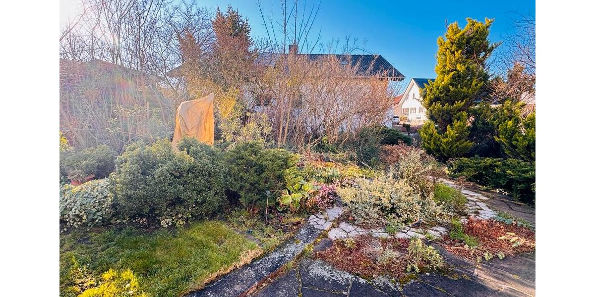 Einfamilienhaus Oberhausen-Rheinhausen Rheinhausen - 5 Zimmer, 120 m&sup2;, 449.000&euro; | Angebot:26143386