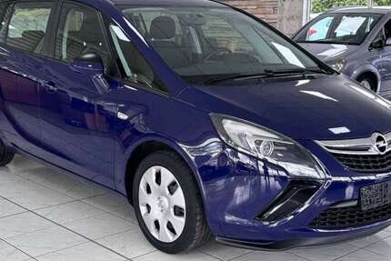 Opel Zafira 95.000 km 9.390 &euro; Speyer 67346