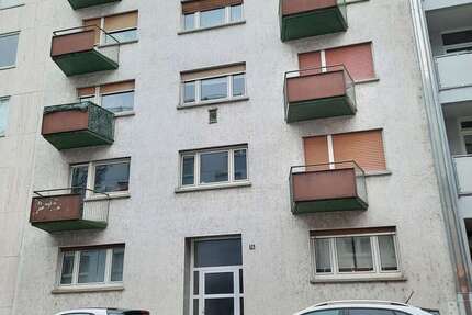 Wohnung zum Kaufen in Mannheim 250.000 € 66 m² 2 zimmer