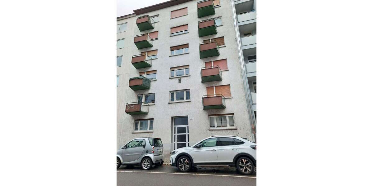 Wohnung zum Kaufen in Mannheim 250.000 € 66 m² 2 zimmer