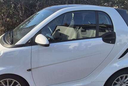 Smart forTwo 118.000 km 3.499 &euro; Mannheim 68219
