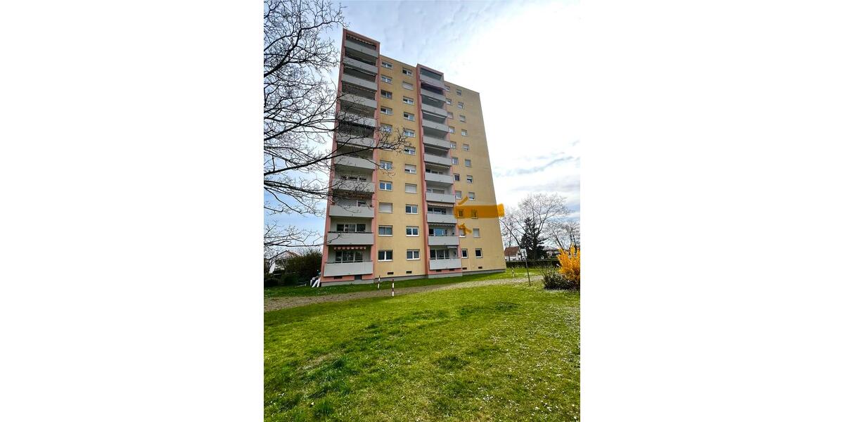 Etagenwohnung Lampertheim - 1 Zimmer, 64 m&sup2;, 149.000&euro; | Angebot:25888100