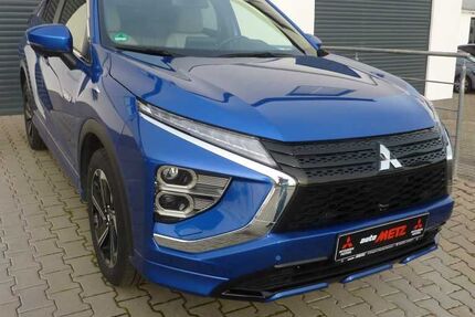 Mitsubishi Eclipse Cross 10.600 km 24.490 &euro; Edingen-Neckarhausen 68535