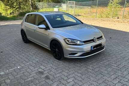 VW Golf 114.000 km 16.300 &euro; Wattenheim 67319