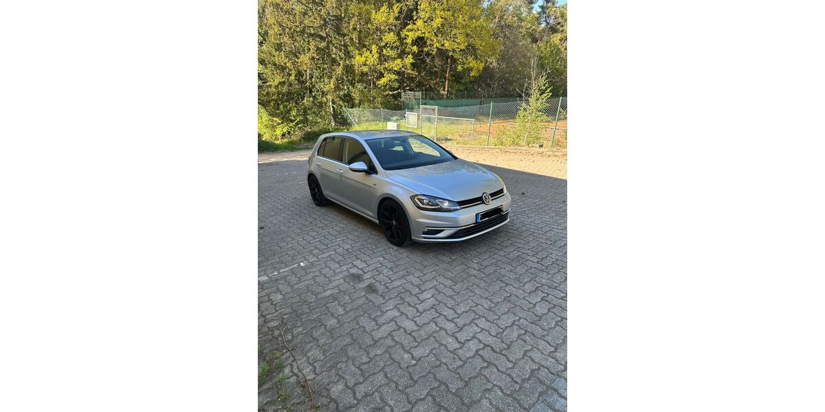 VW Golf 114.000 km 16.300 &euro; Wattenheim 67319