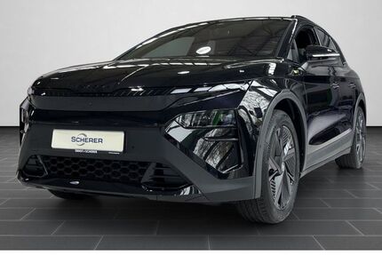 Skoda Elroq 4.900 km 51.490 &euro; Mannheim 68167